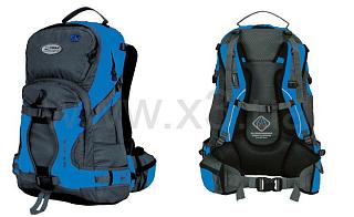 TERRA INCOGNITA ACTIVE Snow-Tech 40