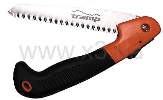 TRAMP Пила складная