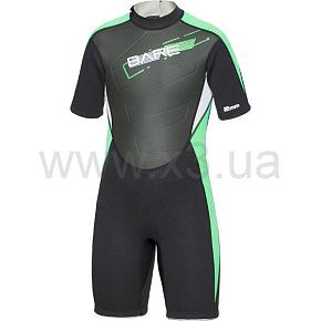 BARE Manta Shorty 2 mml JR