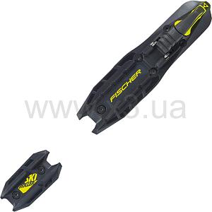 FISCHER Крепления XC-Binding Rollerski Skate 