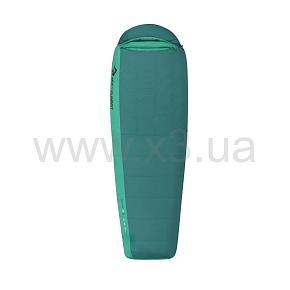 SEA TO SUMMIT Journey JoI Women's Regular (Peacock/Emerald, Right Zip)