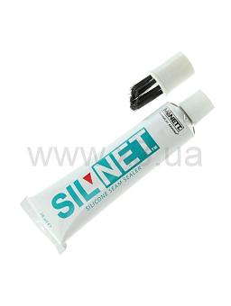MCNETT Клей для ремонта Silnet 28ml с кисточкой-аппликатором i 