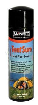 MCNETT Tentsure Tent Floor (ground sheet) Waterproofer - 250ml (клей на водной основе)