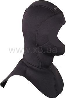 BARE Coldwater Zipper