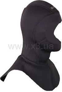 BARE Coldwater Zipper