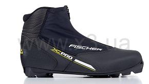 FISCHER XC Pro "17