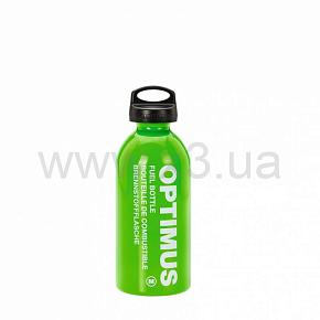 OPTIMUS Фляга для топлива Fuel Bottle M Child Safe 0.6 л