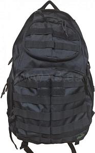 TRAMP Commander 50л черный