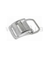 BEST DIVERS Buckle s. steel 