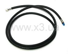 BS DIVER Шланг низкого давления (для второй ступени) 210см