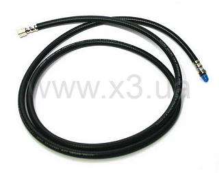BS DIVER Шланг низкого давления (для второй ступени) 210см