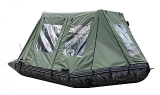 AQUA-STAR Тент-палатка для лодки В-290