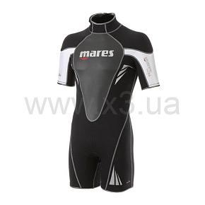 MARES Shorty Reef 2,5 mm муж.2018