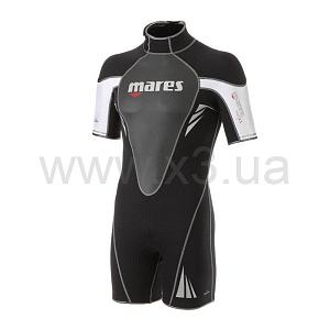 MARES Shorty Reef 2,5 mm муж.2018
