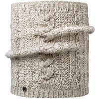 BUFF KNITTED NECKWARMER COMFORT DARLA 