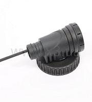 BEST DIVERS Valve Outlet AJ0120 