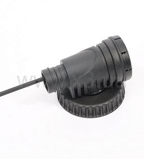 BEST DIVERS Valve Outlet AJ0120 