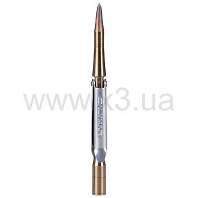 SALVIMAR RAPTOR, нерж. сталь, 2 флажка