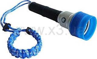 AQUALUNG SEAFLARE PRO LED (2800 lum)