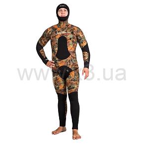 MARLIN Camoskin Brown 5 мм