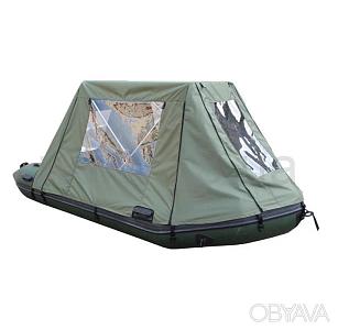 AQUA-STAR Тент-палатка для лодки D-310