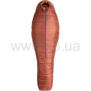 TURBAT KUK 500 terracotta 185
