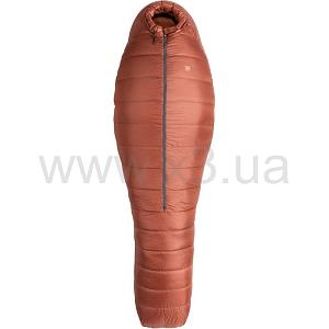 TURBAT KUK 500 terracotta 185