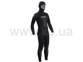 CRESSI SUB Apnea 7 mm, размер М