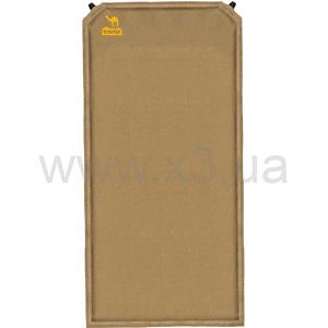 TRAMP Самонад.коврик (PS 75D 190*65*3см)  TRI-015