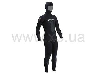 CRESSI SUB Apnea 7 mm, размер М