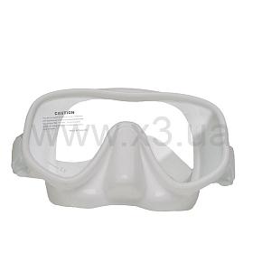 MARLIN FRAMELESS white (безрамочная)