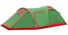 TRAMP Cave v2 зеленая