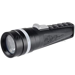 C4 SIRIO (литий-ионная батарея, зарядное устройство)