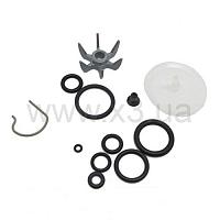 CRESSI SUB Комплект для сервиса октопуса MASTER/ELLIPSE BALANCED