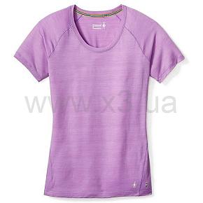 SMARTWOOL Women's Merino 150 Baselayer Short Sleeve (футболка)