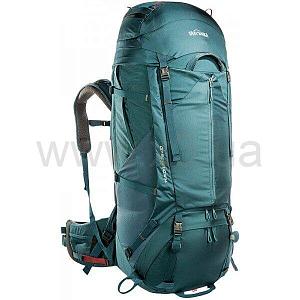 TATONKA Yukon X1 75+10 Teal Green