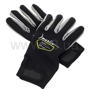 MARLIN AMARA black 1.5 mm 