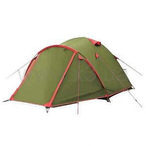 TRAMP Lite Camp 4 olive UTLT-022
