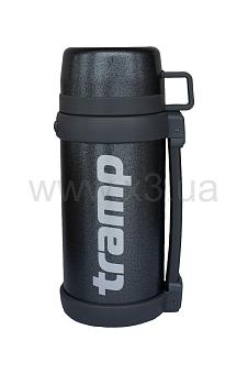 TRAMP Greenline 1.2 л серый