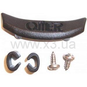 OMER Assembly kit for 1 Millennium fin blade 6195MCF