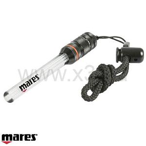 MARES Фонарь-маркер мигающий Marker Beam