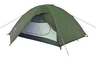 TERRA INCOGNITA PRO Skyline 2