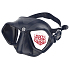 Новинка для подводной охоты и фридайвинга  - маска SEAC SUB WILD ANTIFOG BLACK