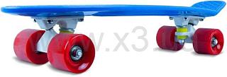 MAX CITY Пенни борд  BLUE