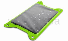 SEA TO SUMMIT TPU Guide W/P Case for iPad чехол водонепроницаемый