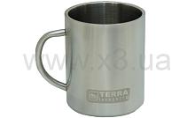 TERRA INCOGNITA Термокружка T-Mug 450