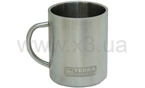 TERRA INCOGNITA Термокружка T-Mug 450