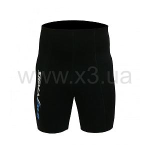 SIGMASUB Шорты 7мм. нейлон/откр.пора (шт.)