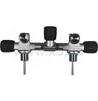 APEKS Манифольд под "спарку" D=171 мм