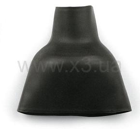 BEST DIVERS Latex Bottle Neck Cuff ST0140M 